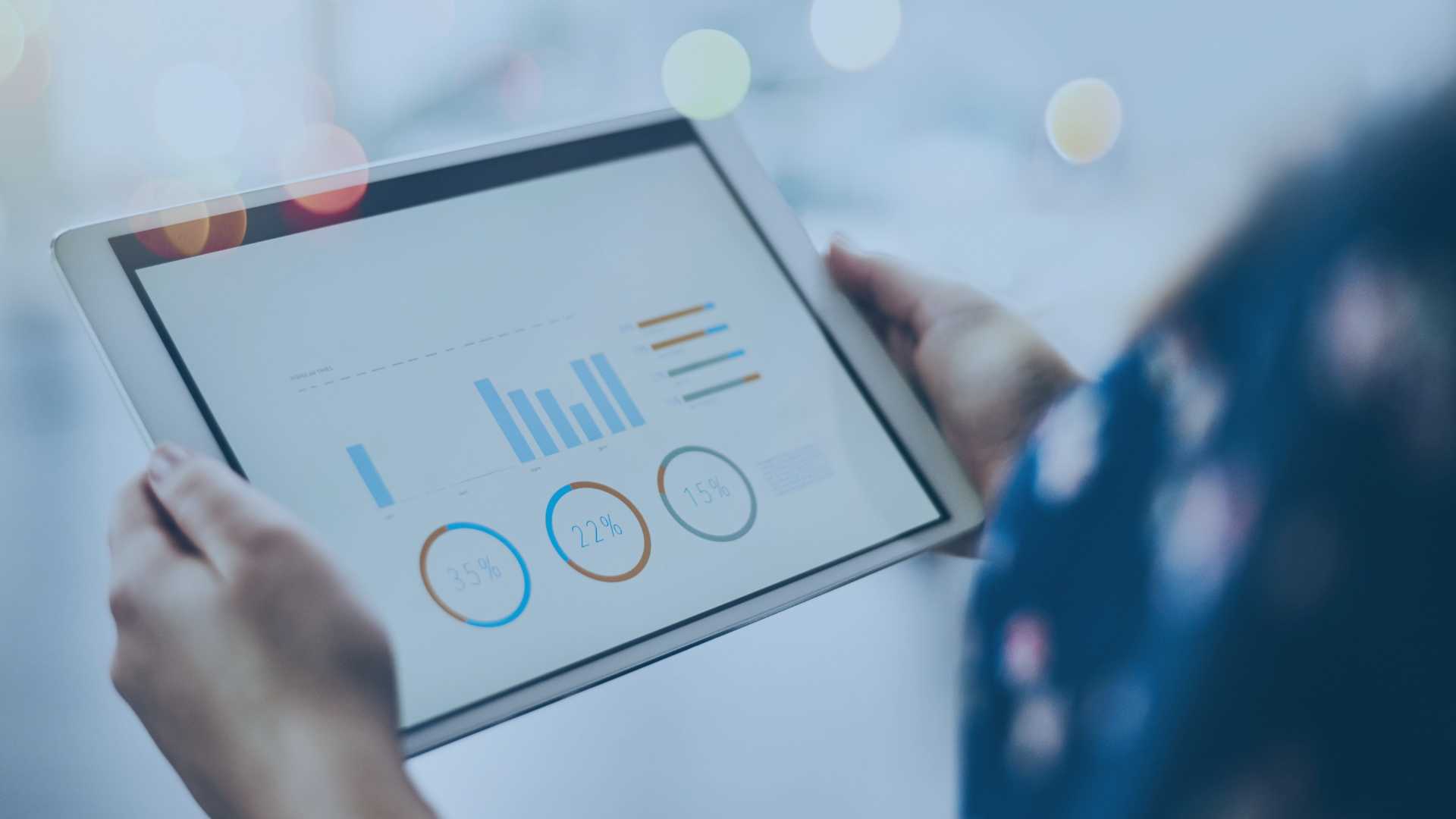 Power BI: Transforme Seus Dados em Decisões Estratégicas com a Sinthec
