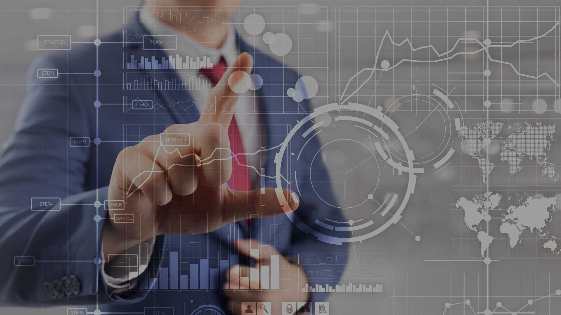 BPO Financeiro: Simplifique Sua Gestão Financeira com a Sinthec